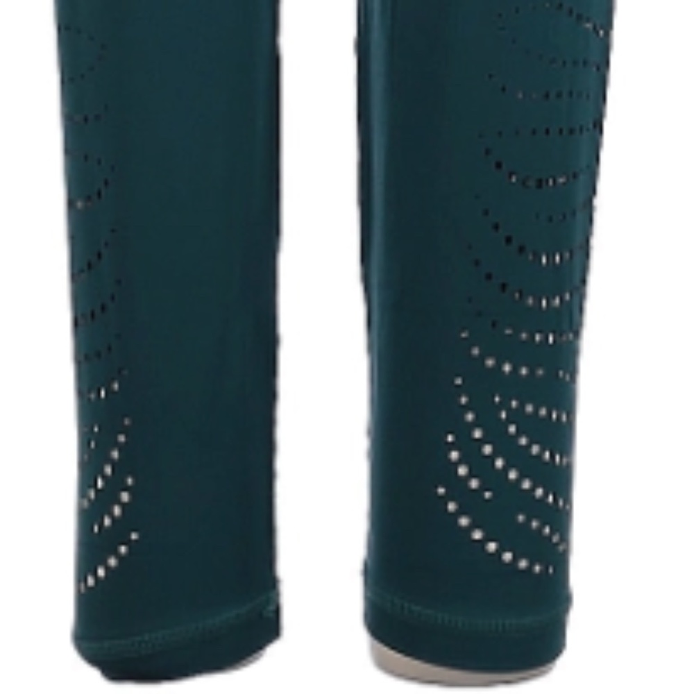 Glyder Cutout Leggings Size Small